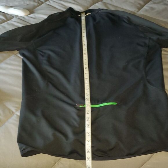 Prarl Izumi sweat jacket - Picture 13 of 13